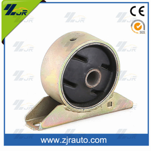 Auto Spare Parts Rubber Engine Mount for Mitsubishi Clot Lancer MB691235/M611143
