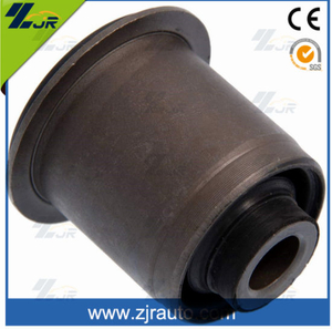 Auto Spare Parts Rubber Suspension Bushing for Suzuki 46110-65j00