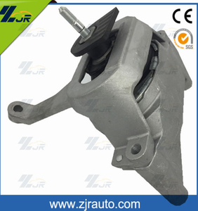 Auto Spare Parts Rubber Engine Mount for Nissan 11210-Jn30A