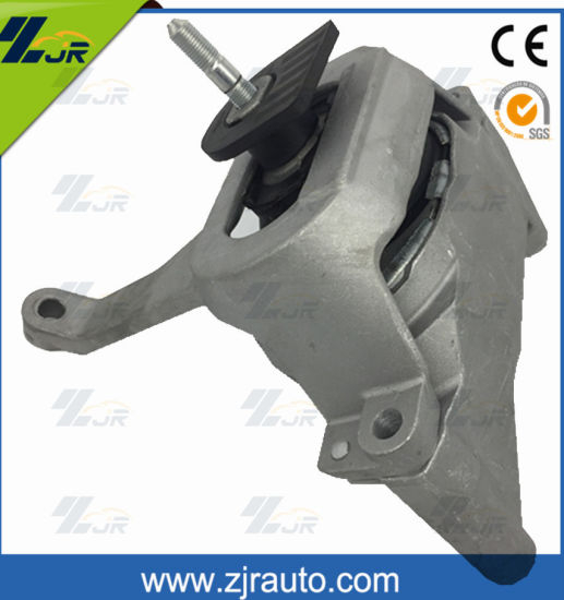 Auto Spare Parts Rubber Engine Mount for Nissan 11210-Jn30A