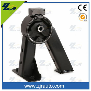Auto Spare Parts Rubber Engine Mount for Suzuki 11710-77j00