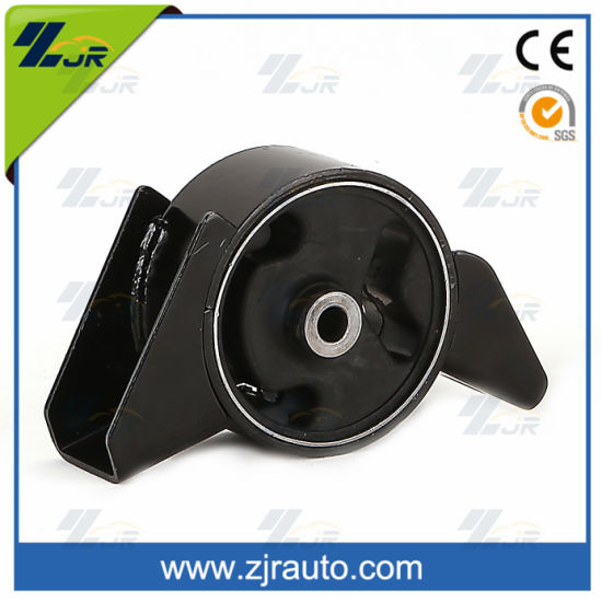 Auto Spare Parts Rubber Engine Mount for Suzuki 11710-63b10