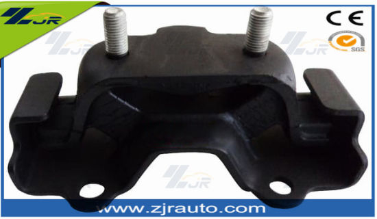Auto Spare Parts Rubber Engine Mount for Toyota 12371-Bz011