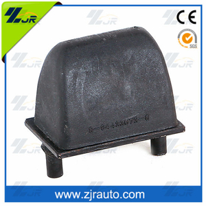 Auto Spare Parts Rubber Engine Mount for Isuzu 8-94433-673-0