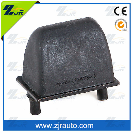 Auto Spare Parts Rubber Engine Mount for Isuzu 8-94433-673-0