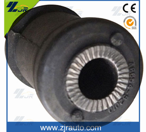 Auto Spare Parts Rubber Suspension Bushing for Toyota 48654-52010