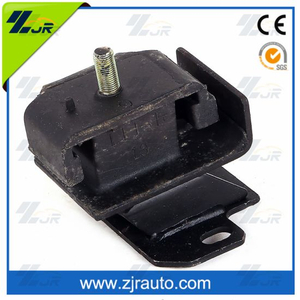Auto Spare Parts Rubber Engine Mount for Isuzu 8-97219-220-0