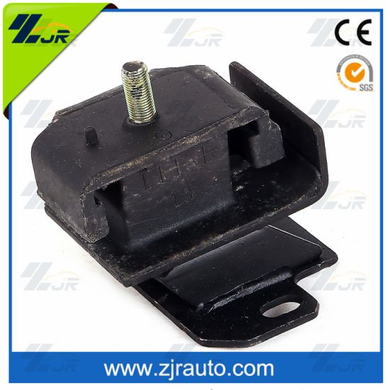 Auto Spare Parts Rubber Engine Mount for Isuzu 8-97219-220-0