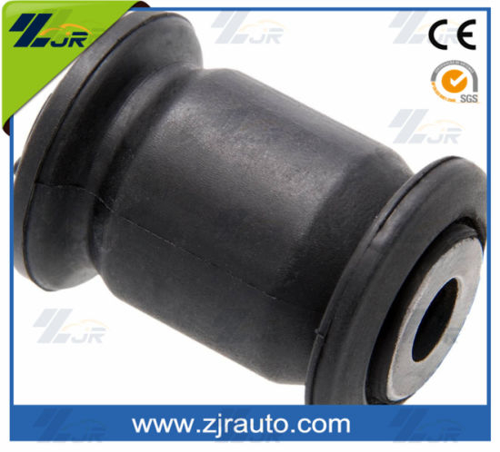 Auto Spare Parts Rubber Suspension Bushing for Mazda E112-34-350c