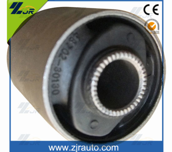 Auto Spare Parts Rubber Suspension Bushing for Toyota 48702-30130