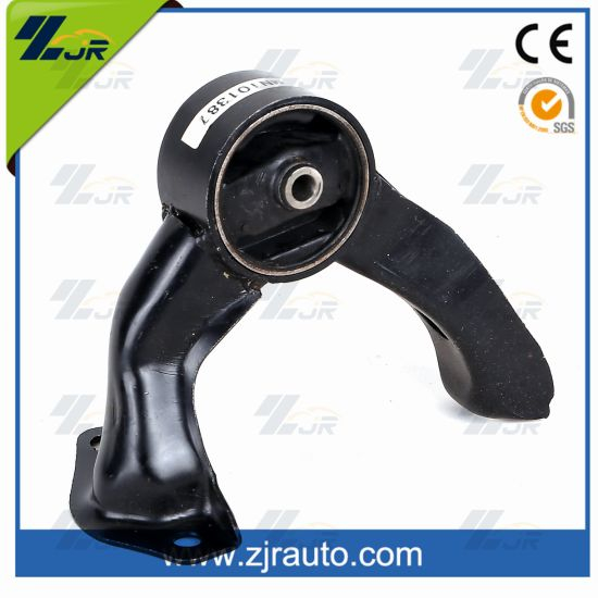 Auto Spare Parts Rubber Engine Mount for Mitsubishi Mn101387