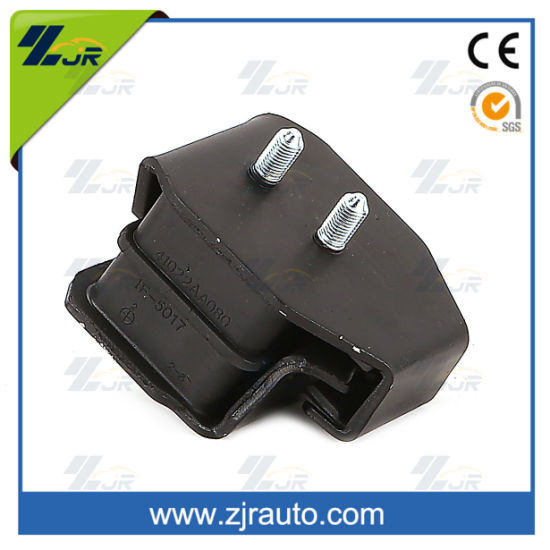 Auto Spare Parts Rubber Engine Mount for Subaru 41022-AA080