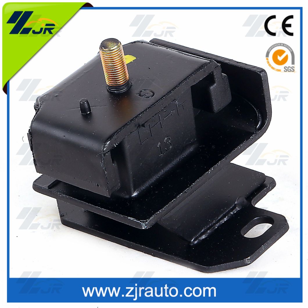 Auto Spare Parts Rubber Engine Mount for Isuzu 8-97079-219-0