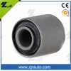 Auto Spare Parts Rubber Suspension Bushing for Nissan 55157-0m011