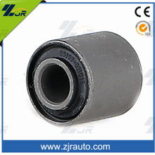 Auto Spare Parts Rubber Suspension Bushing for Nissan 55157-0m011