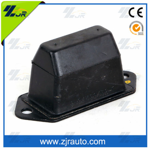 Auto Spare Parts Rubber Engine Mount for Isuzu 8-94459-452-1