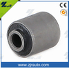 Auto Spare Parts Rubber Suspension Bushing for Nissan 55157-0m001