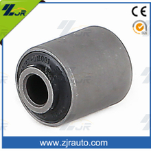 Auto Spare Parts Rubber Suspension Bushing for Nissan 55157-0m001
