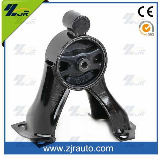 Auto Spare Parts Rubber Engine Mount for Mitsubishi Mr961214