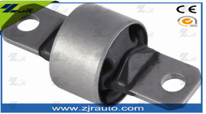 Auto Spare Parts Rubber Suspension Bushing for Mazda Eg21-28-200