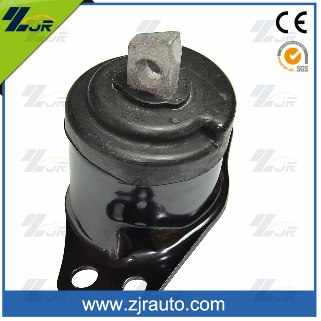 Do You Need To Replace Your Engine Mounts?