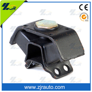 Toyota Auto Spare Parts Rubber Insulator Engine Mount for 12371-34030