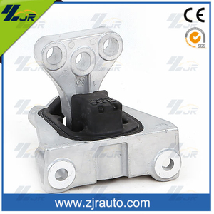 Auto Spare Parts Rubber Engine Mount for Honda 50850-Swn-P81
