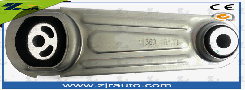 Auto Spare Parts Rubber Engine Mount for Nissan 11360-4ba0b