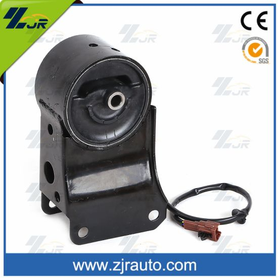 Auto Spare Parts Rubber Engine Mount for Nissan 11320-2y000