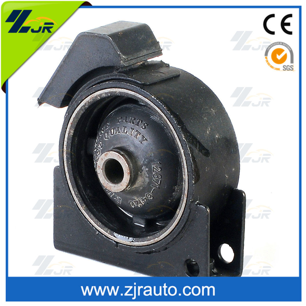 Toyota Rubber Engine Mount for Corolla 12361-16040