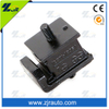 Auto spare parts Toyota Rubber Engine Mount for Van 12371-13051