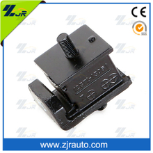 Auto spare parts Toyota Rubber Engine Mount for Van 12371-13051