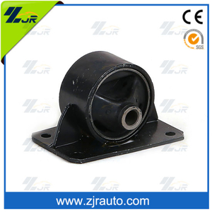 12380-30010 Auto Spare Parts for Japan Car Toyota Hiace 05-Rubber Engine Mount 