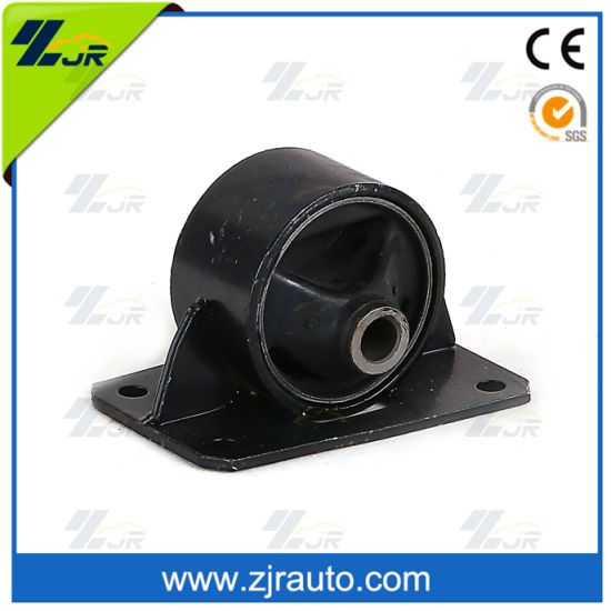 12380-30010 Auto Spare Parts for Japan Car Toyota Hiace 05-Rubber Engine Mount 