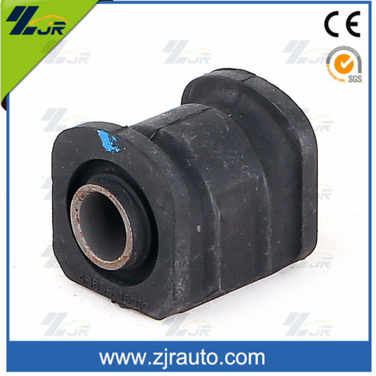 Toyota Suspension Bushing for Toyota Tercel 48655-16010
