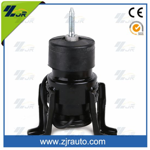 Auto Spare Parts Rubber Engine Mount for Nissan 11320-Jn00c