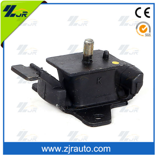 Auto Spare Parts Rubber insulator Engine Mount for Toyota Hilux 04-15 12361-0L030