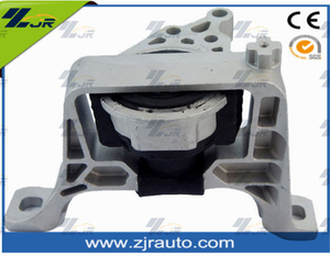 Auto Spare Parts Rubber Engine Mount for Mazda Bp4K-39-060