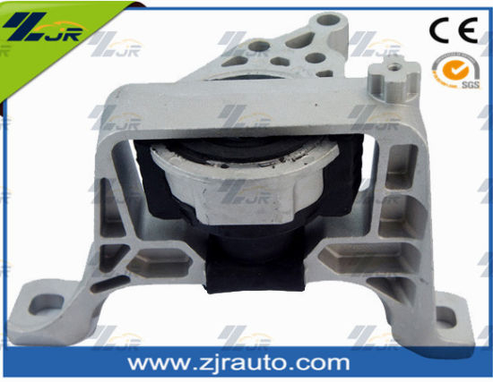 Auto Spare Parts Rubber Engine Mount for Mazda Bp4K-39-060
