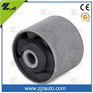 Auto Spare Parts Rubber Suspension Bushing for Mitsubishi MB515500