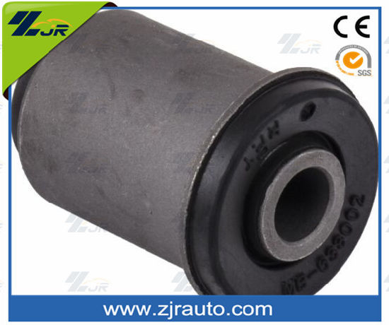 Auto Spare Parts Rubber Suspension Bushing for Mitsubishi MB633002