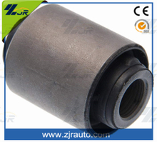 Auto Spare Parts Rubber Suspension Bushing for Nissan 55120-4n000