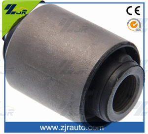 Auto Spare Parts Rubber Suspension Bushing for Nissan 55120-4n000