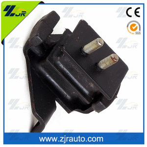 Auto Spare Parts Rubber Engine Mount for Isuzu 8-97910-966-0