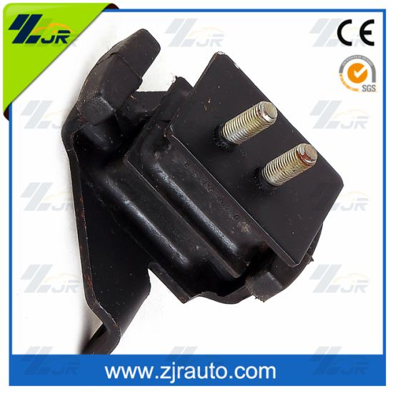 Auto Spare Parts Rubber Engine Mount for Isuzu 8-97910-966-0