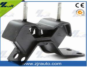 12372-03040 Auto Spare Parts Toyota Insulator Engine Mount for 12372-03040