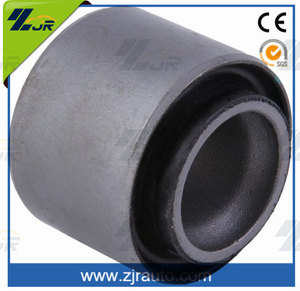 Auto Spare Parts Rubber Suspension Bushing for Nissan 55149-Wl000