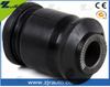 Auto Spare Parts Rubber Suspension Bushing for Toyota 48654-42040