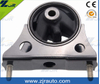 Auto Spare Parts Rubber Engine Mount for Toyota 12361-28100