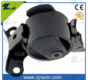Auto Spare Parts Rubber Engine Mount for Honda 50805-S5a-033